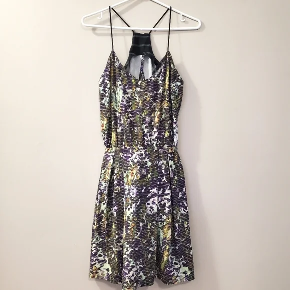 Lululemon - City Summer Dress - Size 4 - Picture 10 of 16